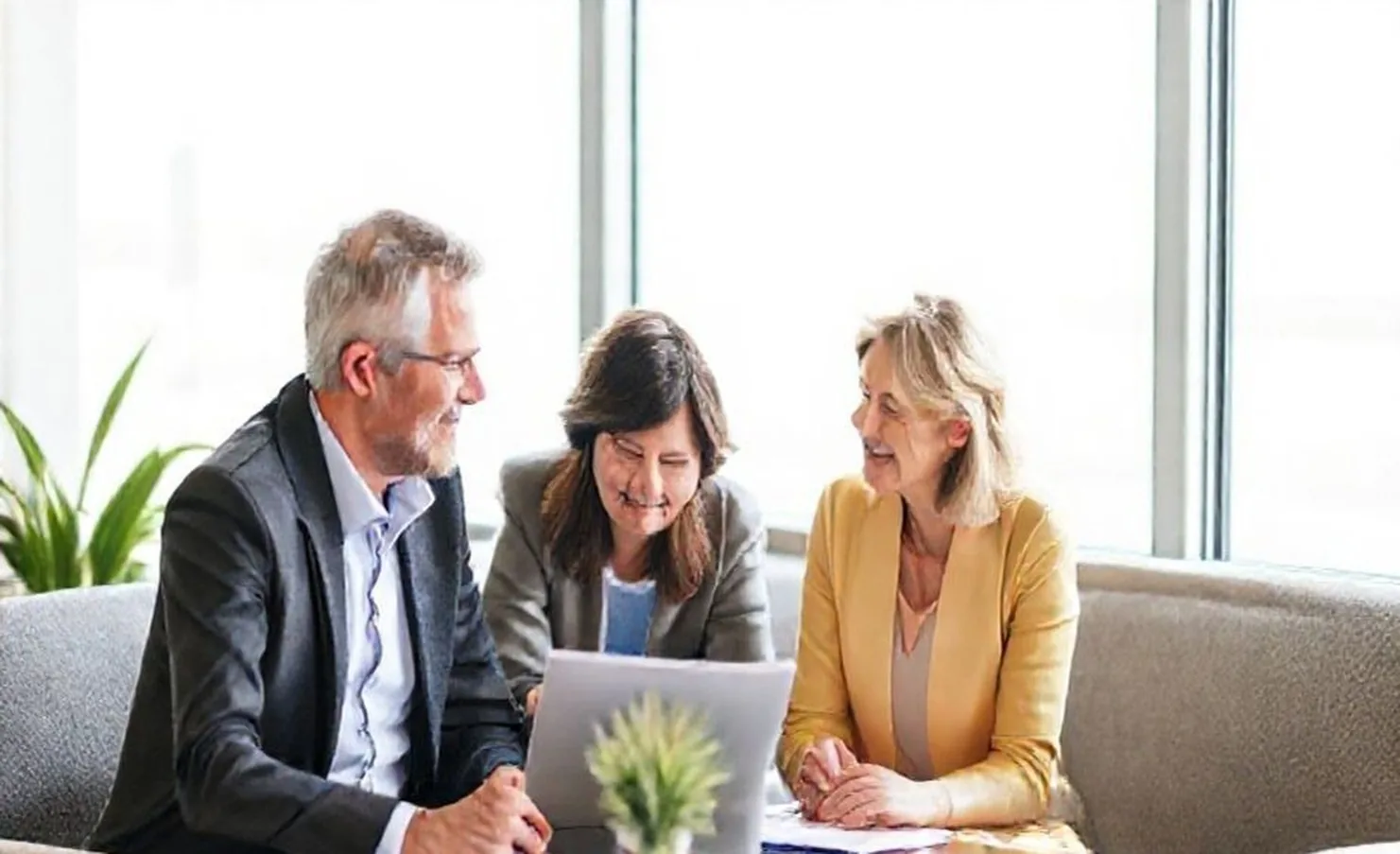 Family business coaching and succession planning