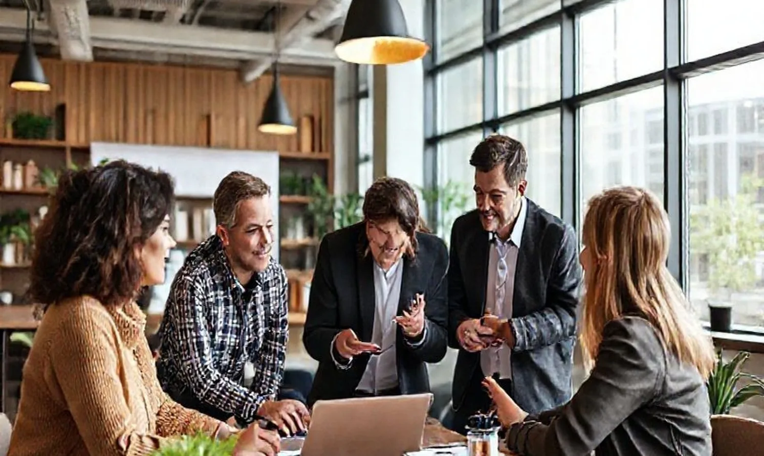 Modern family enterprise training and development