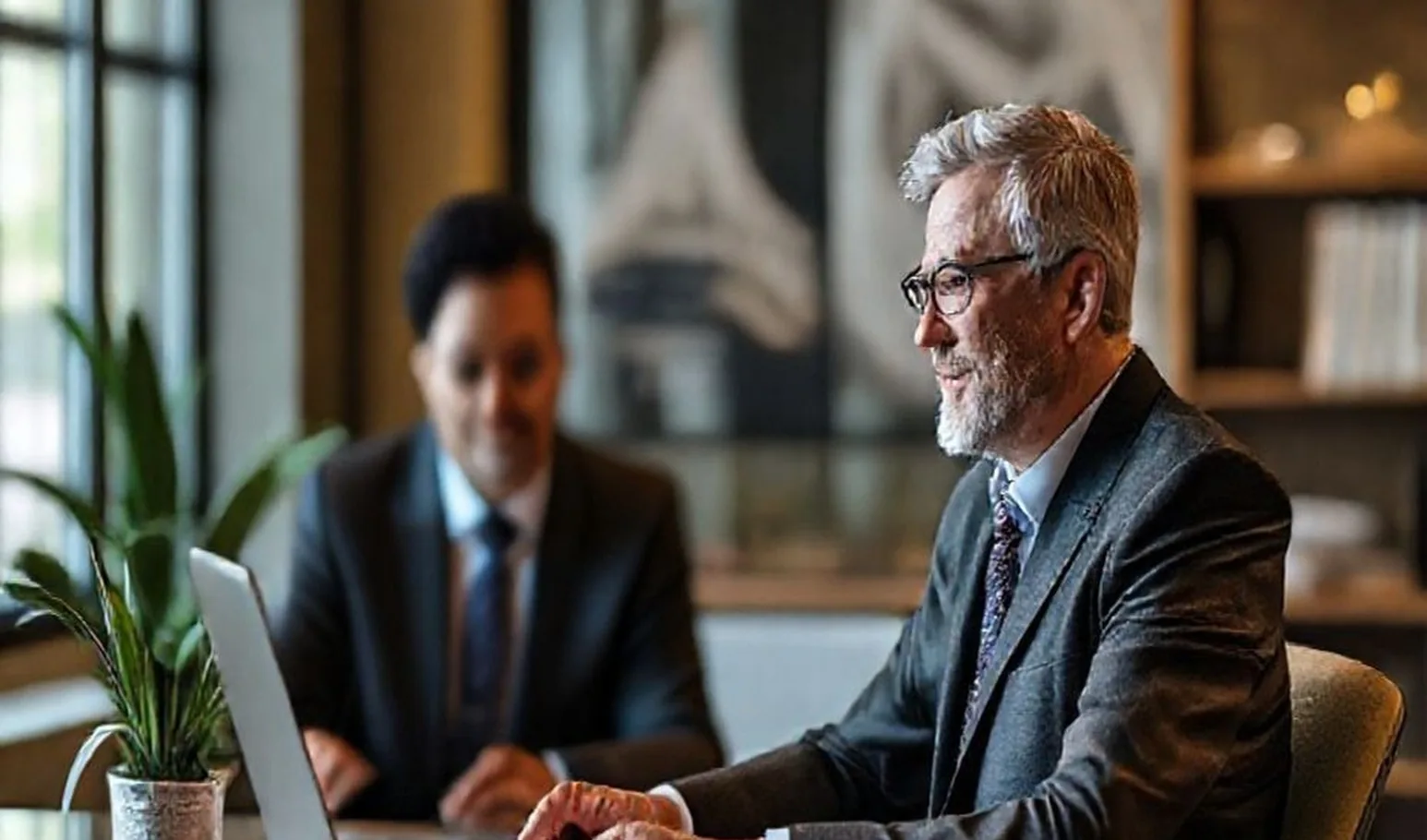 Professional legacy planning and consulting